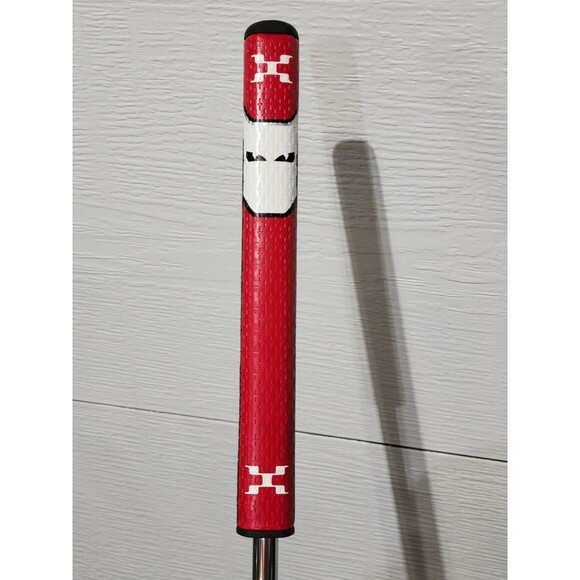 Wilson Harmonized 430 Putter Steel Shaft 35" New Tour 2.0 Grip - Picture 11 of 16